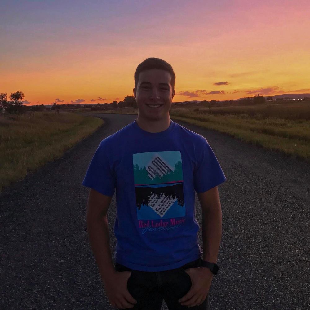 Meet your Posher, Roc